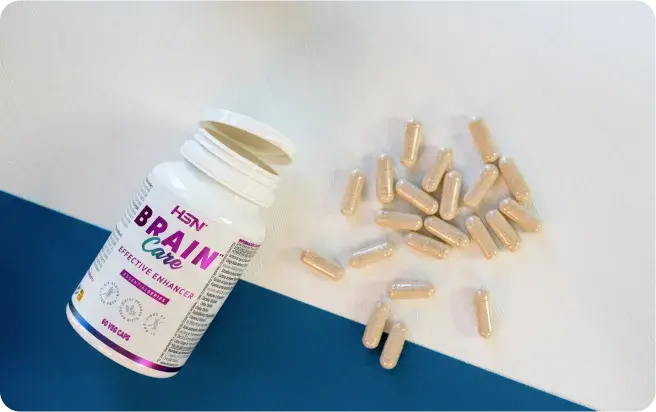 Wann sollte man Vitamine f&uuml;r ein gutes Ged&auml;chtnis einnehmen?