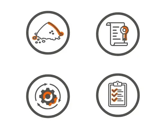 Folge uns und verpasse nichts mehr!