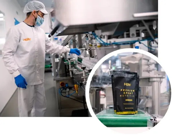 Warum sollte man sequentielle Kohlenhydrat-Mischungen bei HSN kaufen?