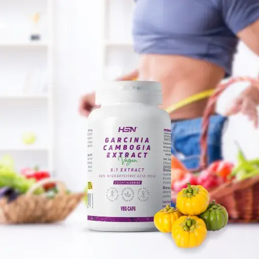 Was bringt Garcinia cambogia für die Gesundheit? Was bringt Garcinia cambogia für die Gesundheit?