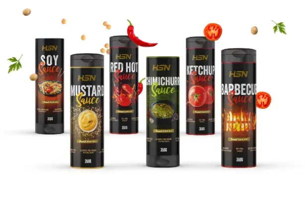 Fitness-Saucen zum besten Preis Fitness-Saucen zum besten Preis