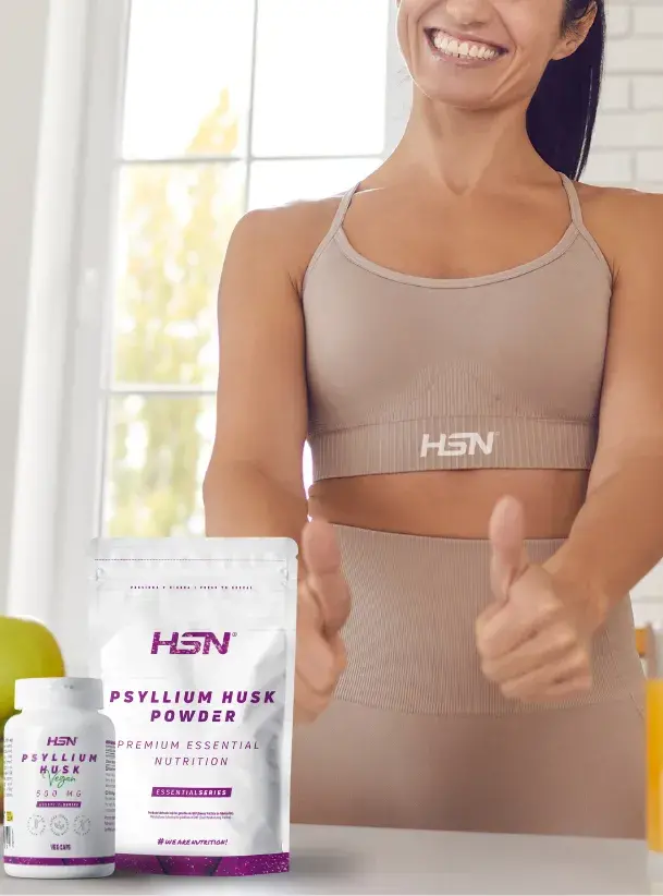 Warum Psyllium Husk bei HSNstore kaufen? Warum Psyllium Husk bei HSNstore kaufen?