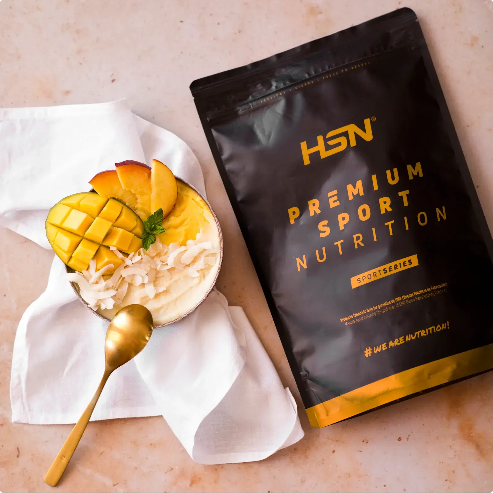 Warum Lebensmittel und Produkte ohne Ei bei HSNstore kaufen? Warum Lebensmittel und Produkte ohne Ei bei HSNstore kaufen?