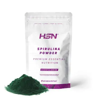 Was bringt Spirulina deinem Körper? Was bringt Spirulina deinem Körper?