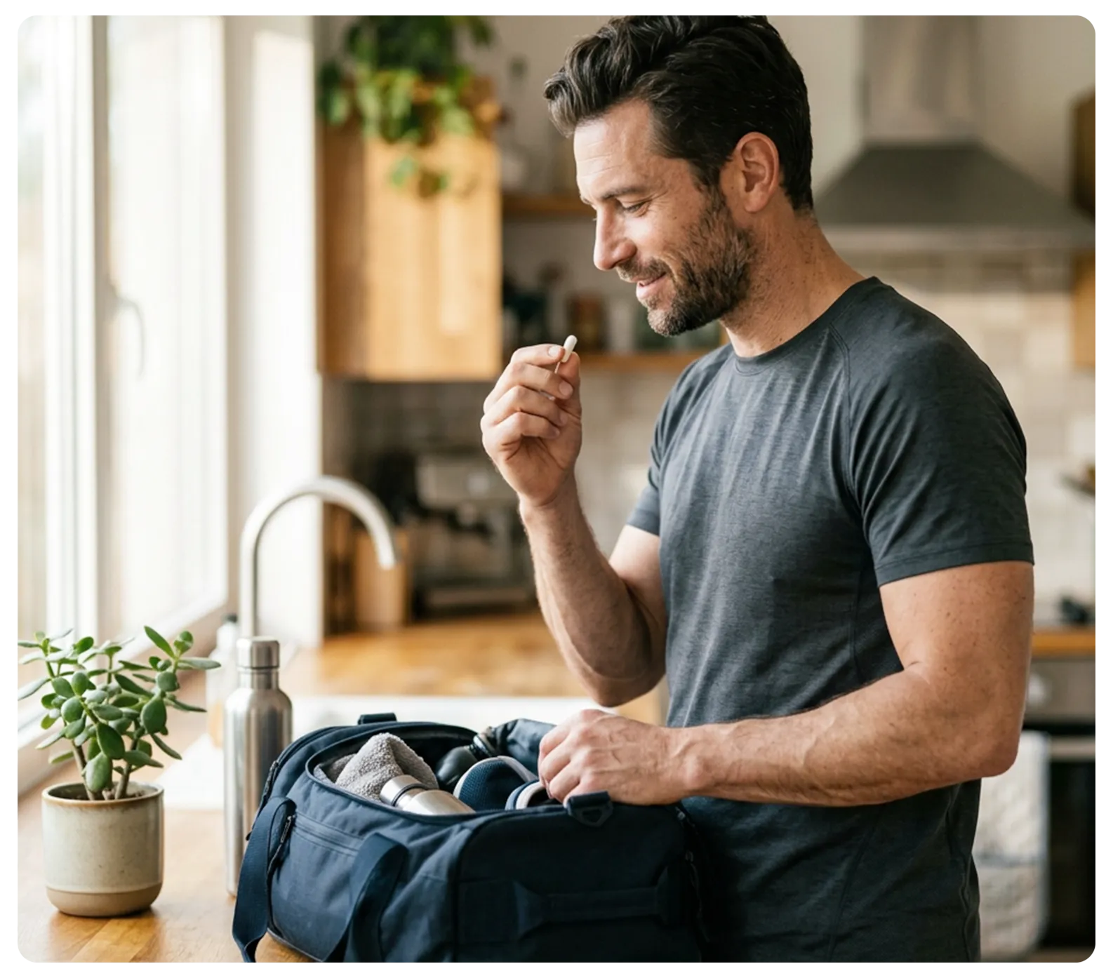 Multivitamine: Deine sportliche Absicherung