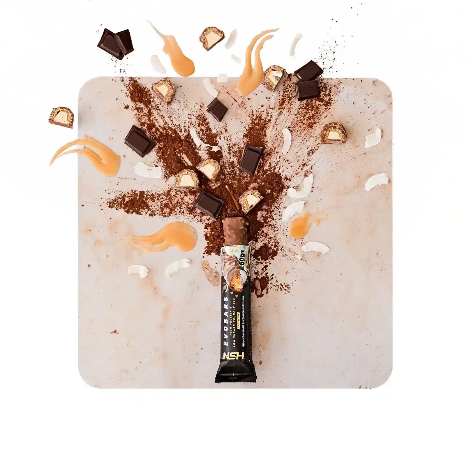 Eigenschaften von Riegel