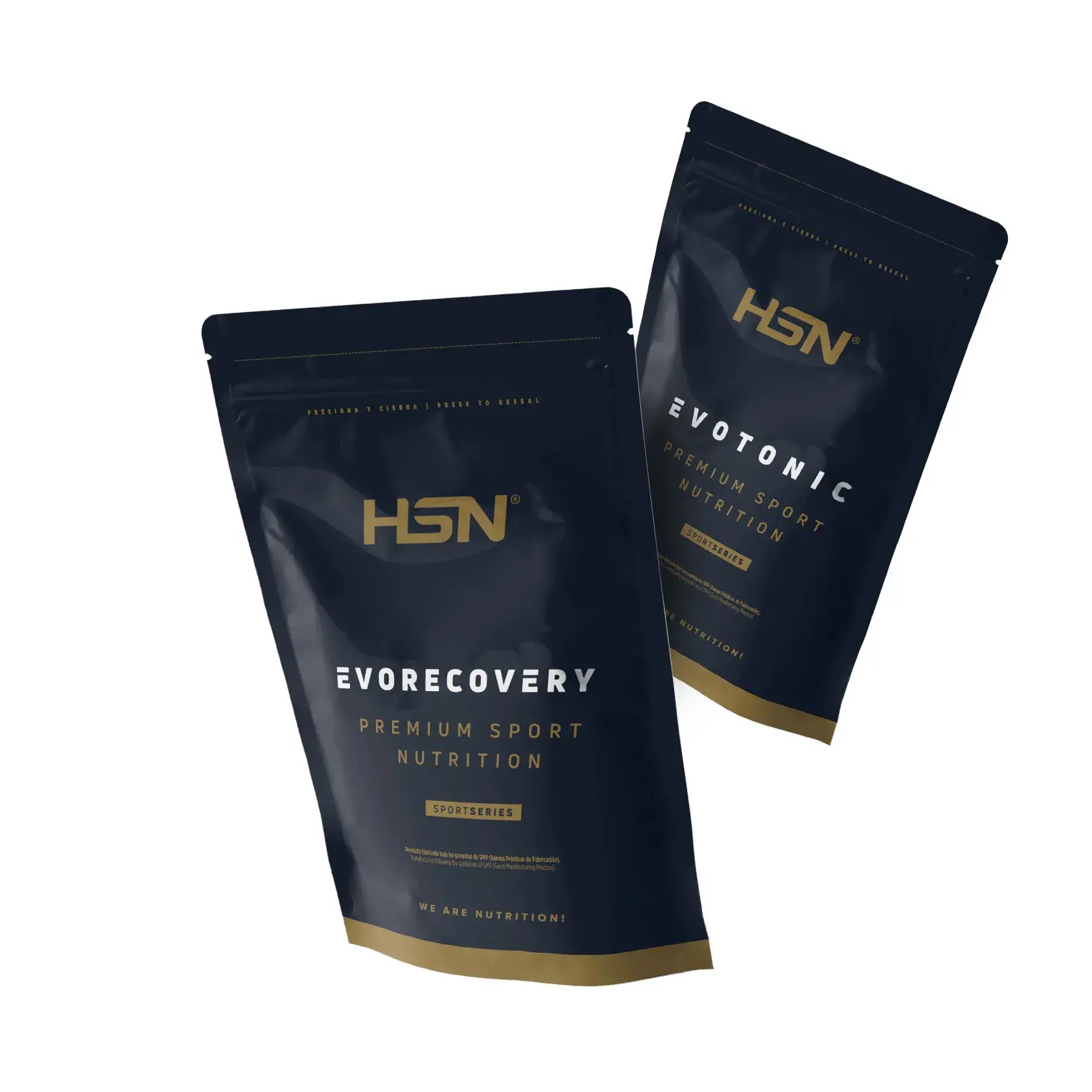 Regenerations-Supplements