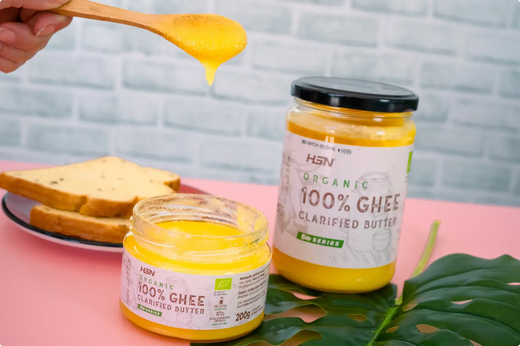 Bio- und &ouml;kologische Ern&auml;hrung