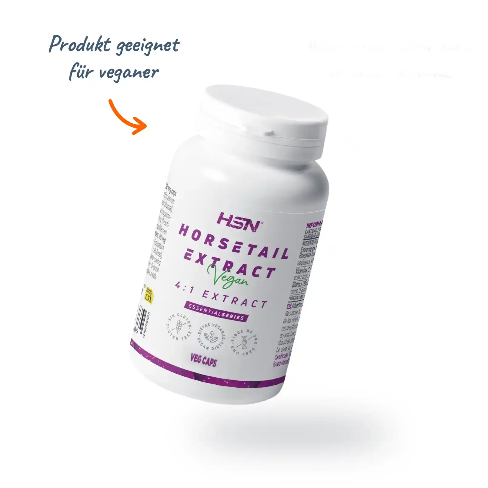 Warum vegane Detox-Produkte w&auml;hlen?