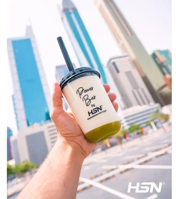 HSNstore - Die Nr. 1 in Sportnahrung