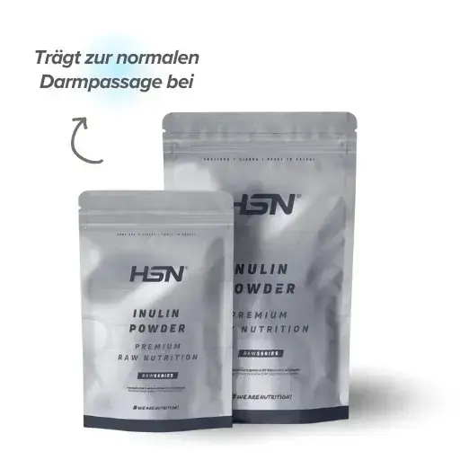 Funktionen von Inulin f&uuml;r die Darmgesundheit