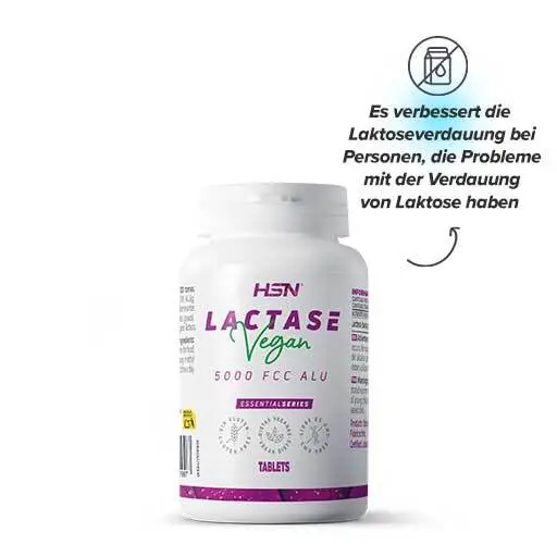 Funktionen der Laktase für dein Verdauungswohlbefinden Funktionen der Laktase für dein Verdauungswohlbefinden