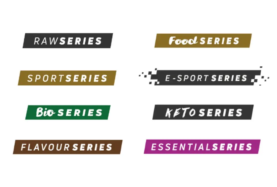 Unsere besten Marken für ein gesundes und ausgeglichenes Leben