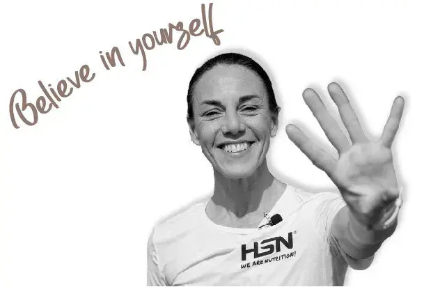 Natürliche Stimmungsaufheller HSN