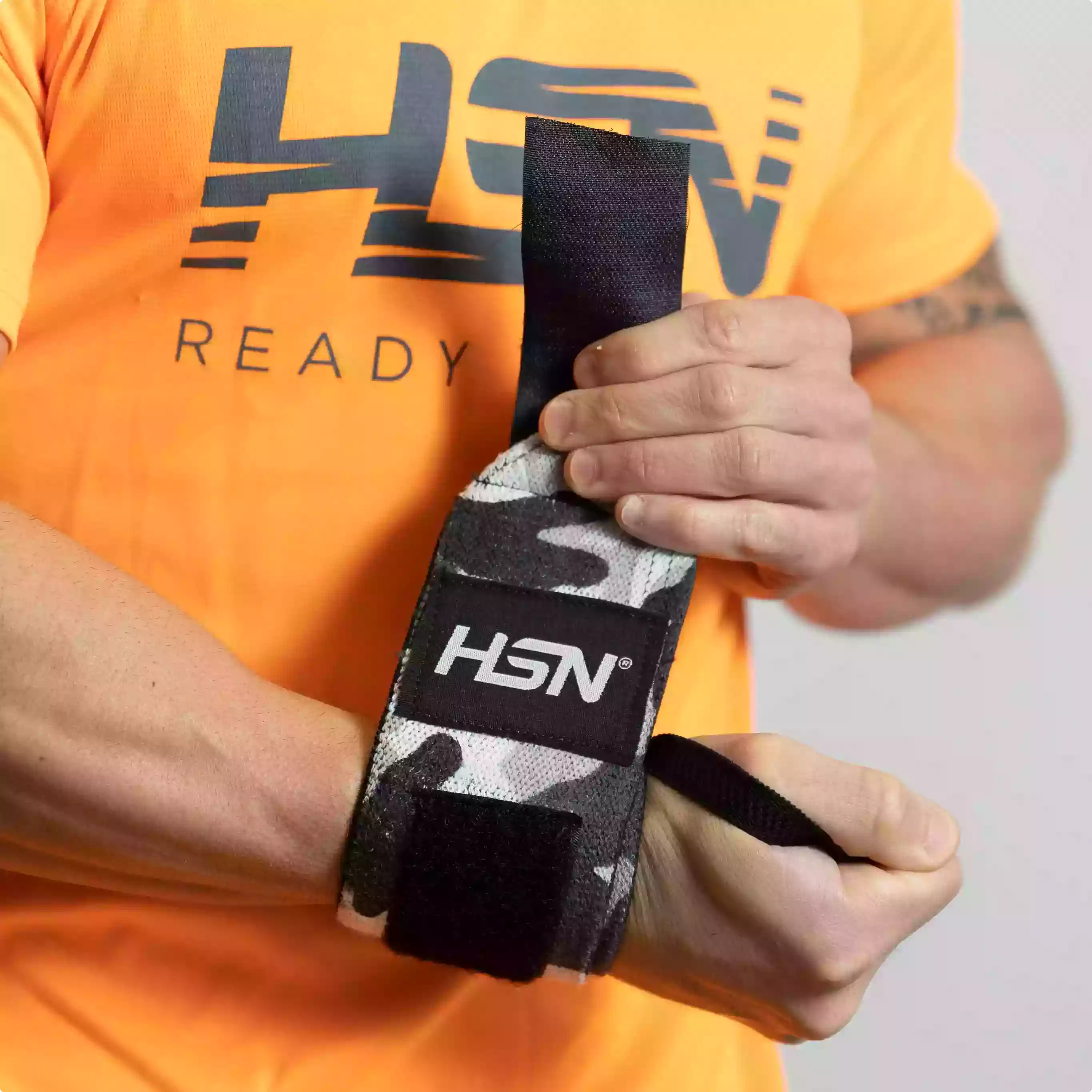 Flexible HSN-Handgelenkbandagen