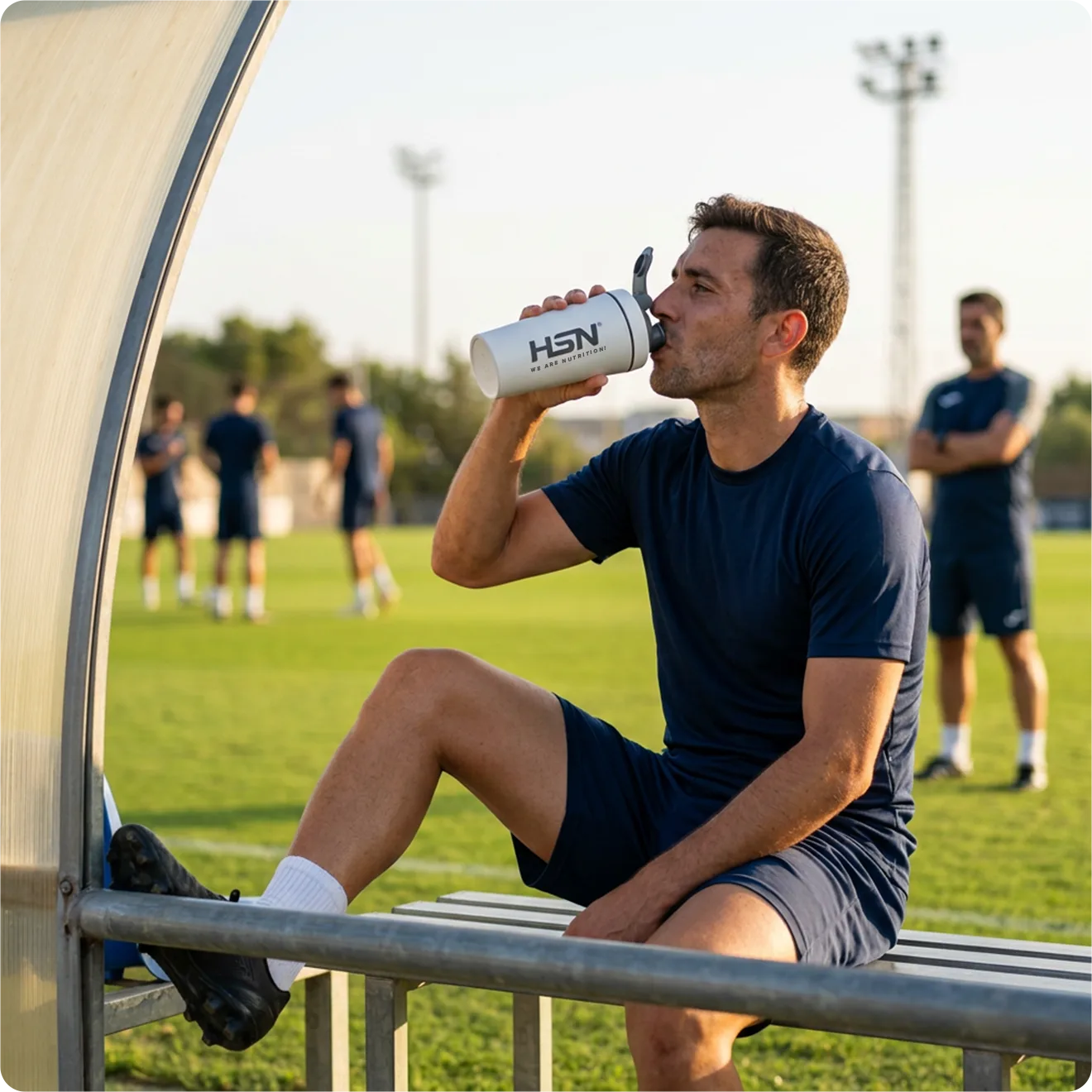 Was ist Sporternährung? Was ist Sporternährung?