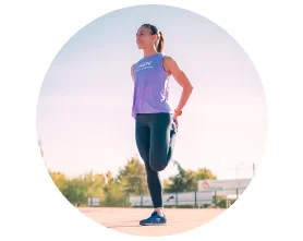 Verringerung von M&uuml;digkeit und Erm&uuml;dung