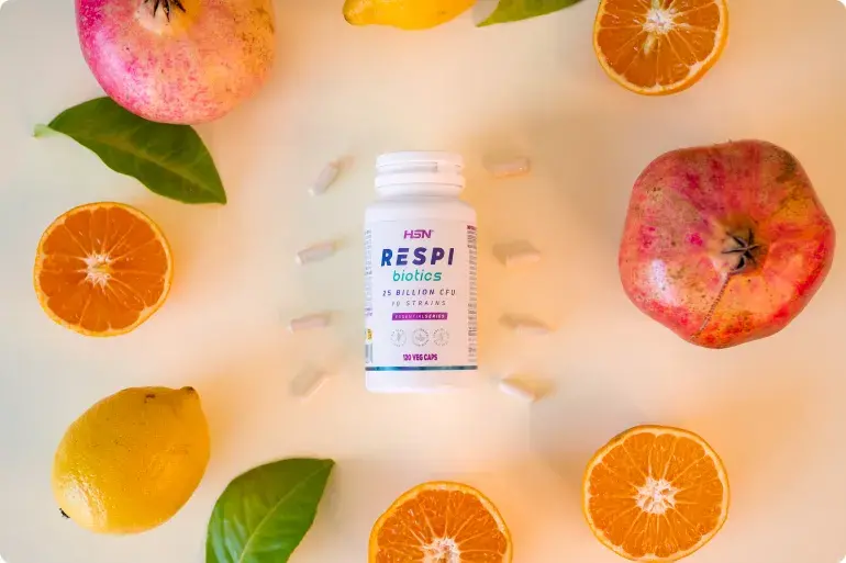 Respi Biotics von EssentialSeries