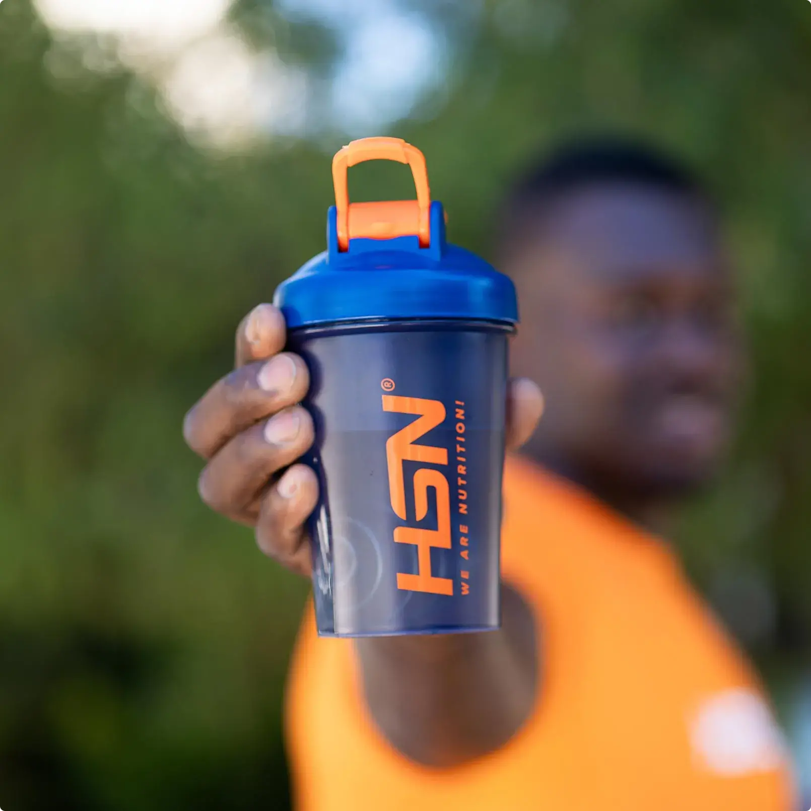 Hochwertiger BPA-freier Shaker für deine Shakes Hochwertiger BPA-freier Shaker für deine Shakes