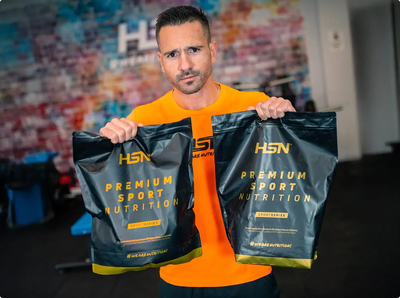 Neue Produkteinf&uuml;hrungen bei HSN-Proteinen