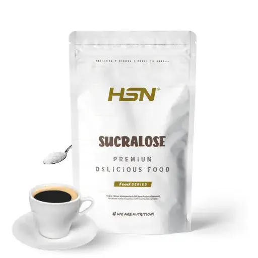 Sucralose ohne Zusätze Sucralose ohne Zusätze