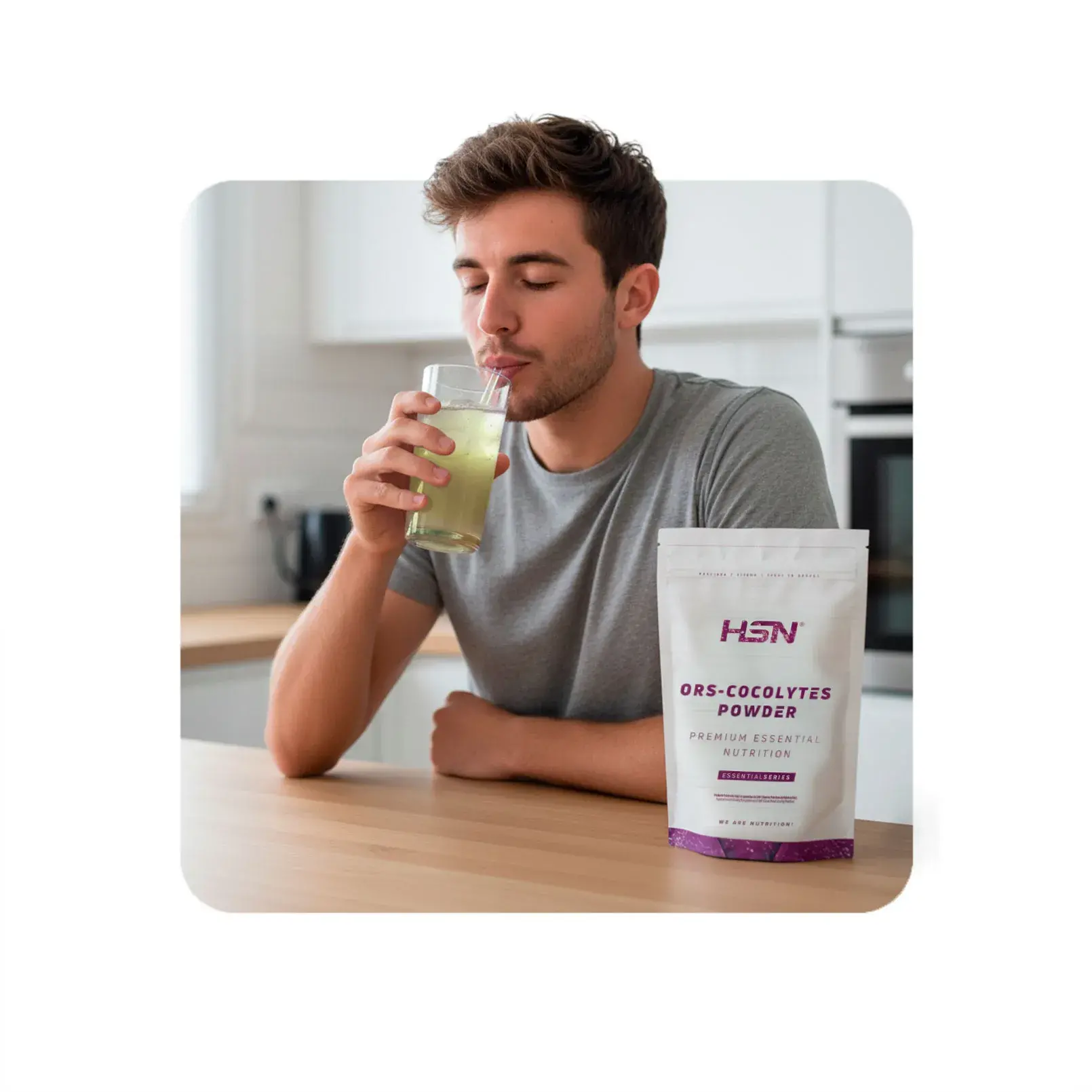 Wie wirken Elektrolyte bei Durchfall? Wie wirken Elektrolyte bei Durchfall?