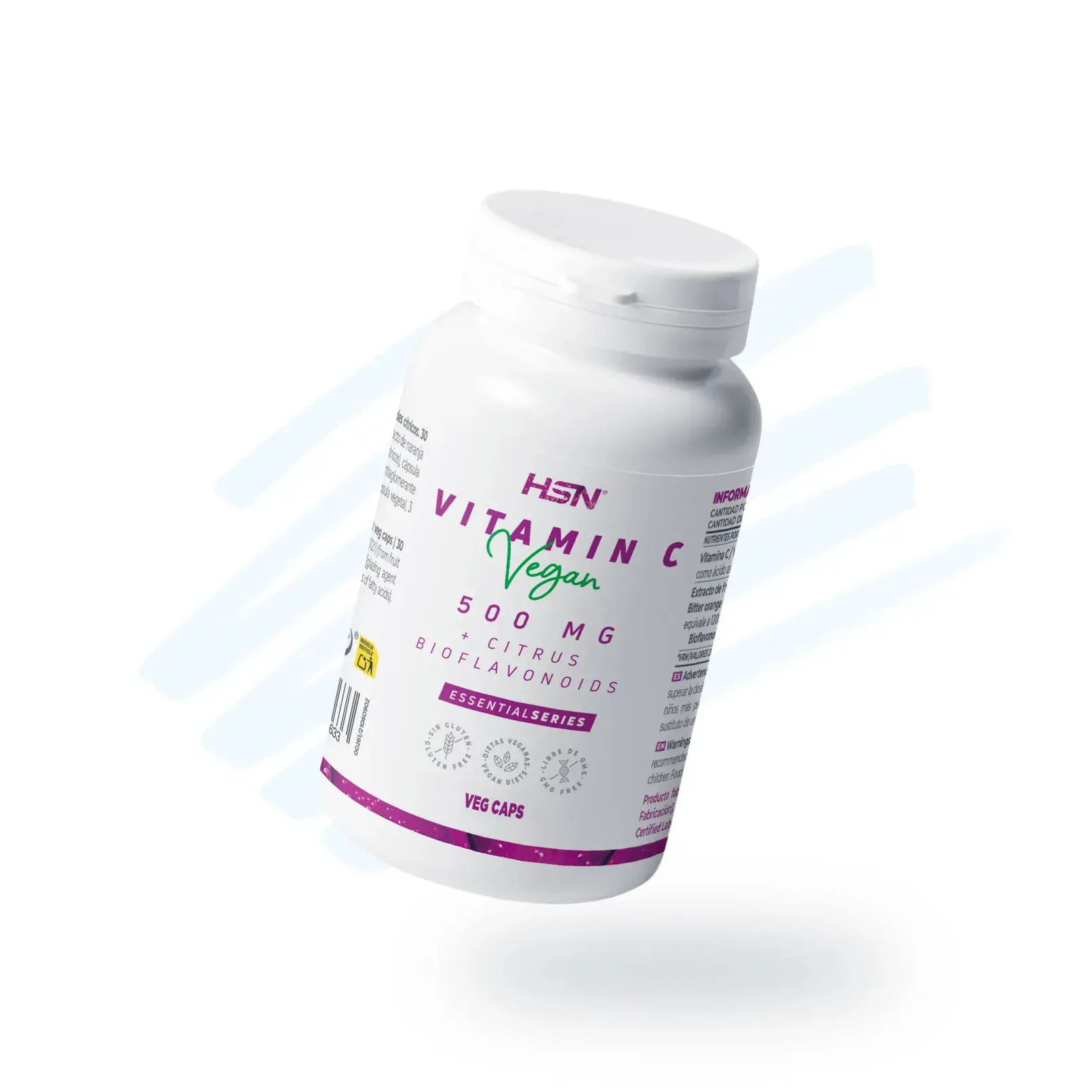 St&auml;rke deine Abwehrkr&auml;fte mit Vitamin C