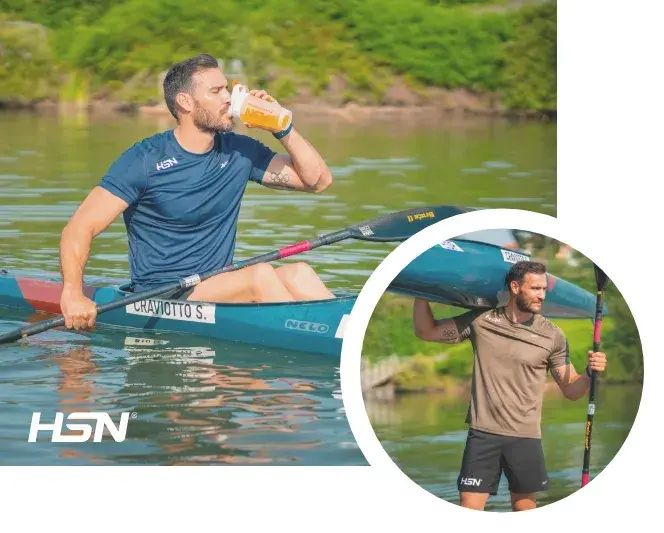 Was versteht man unter Sportnahrung?