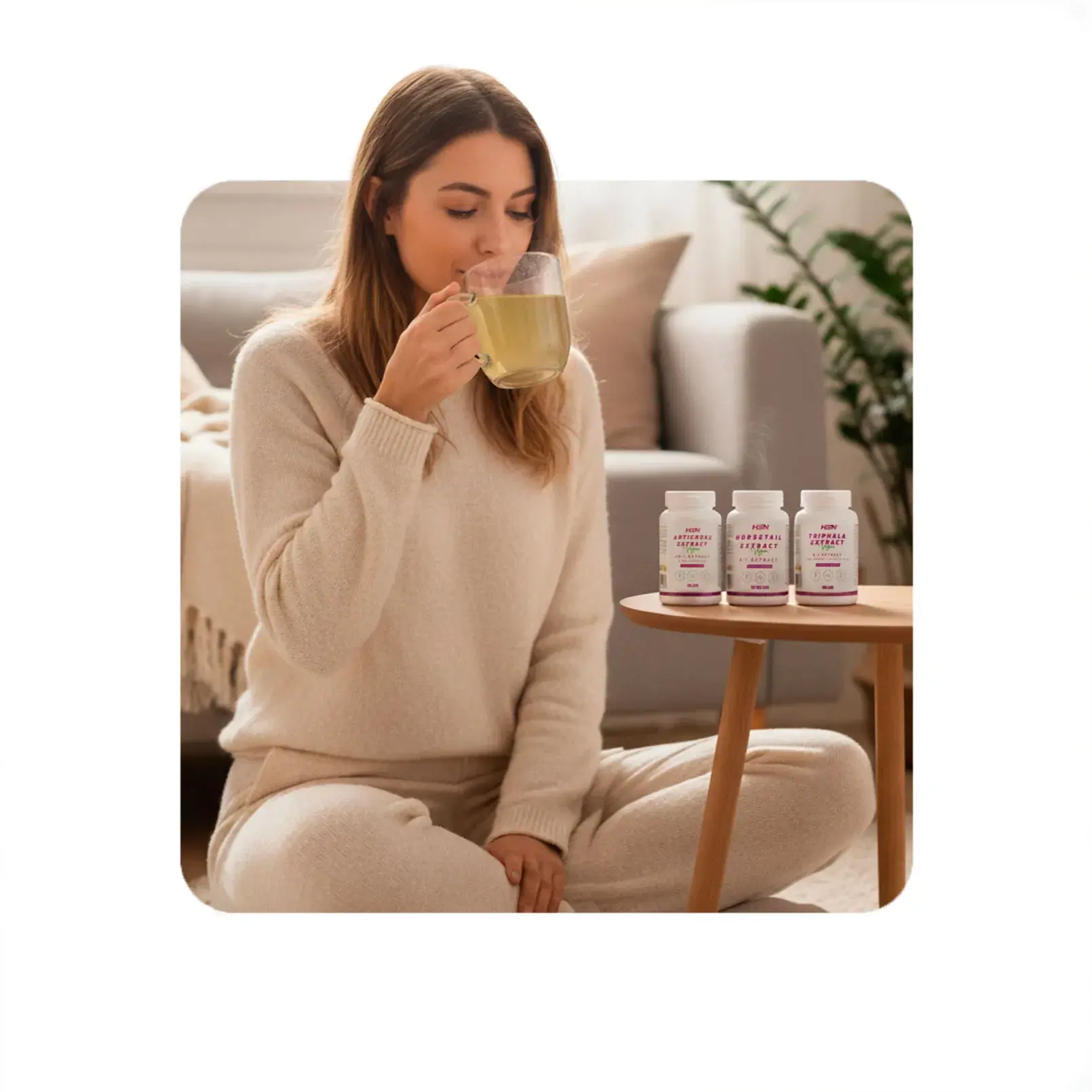 Was ist ein nat&uuml;rlicher Detox?