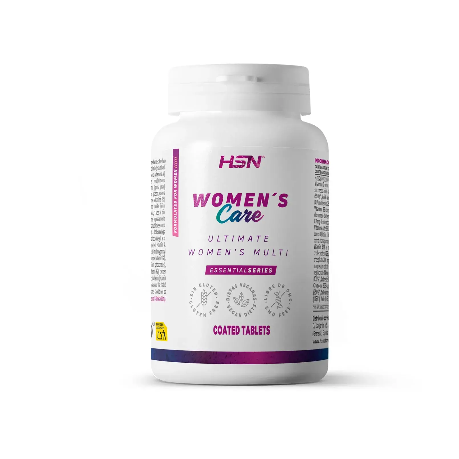 Multivitamin von EssentialSeries Multivitamin von EssentialSeries