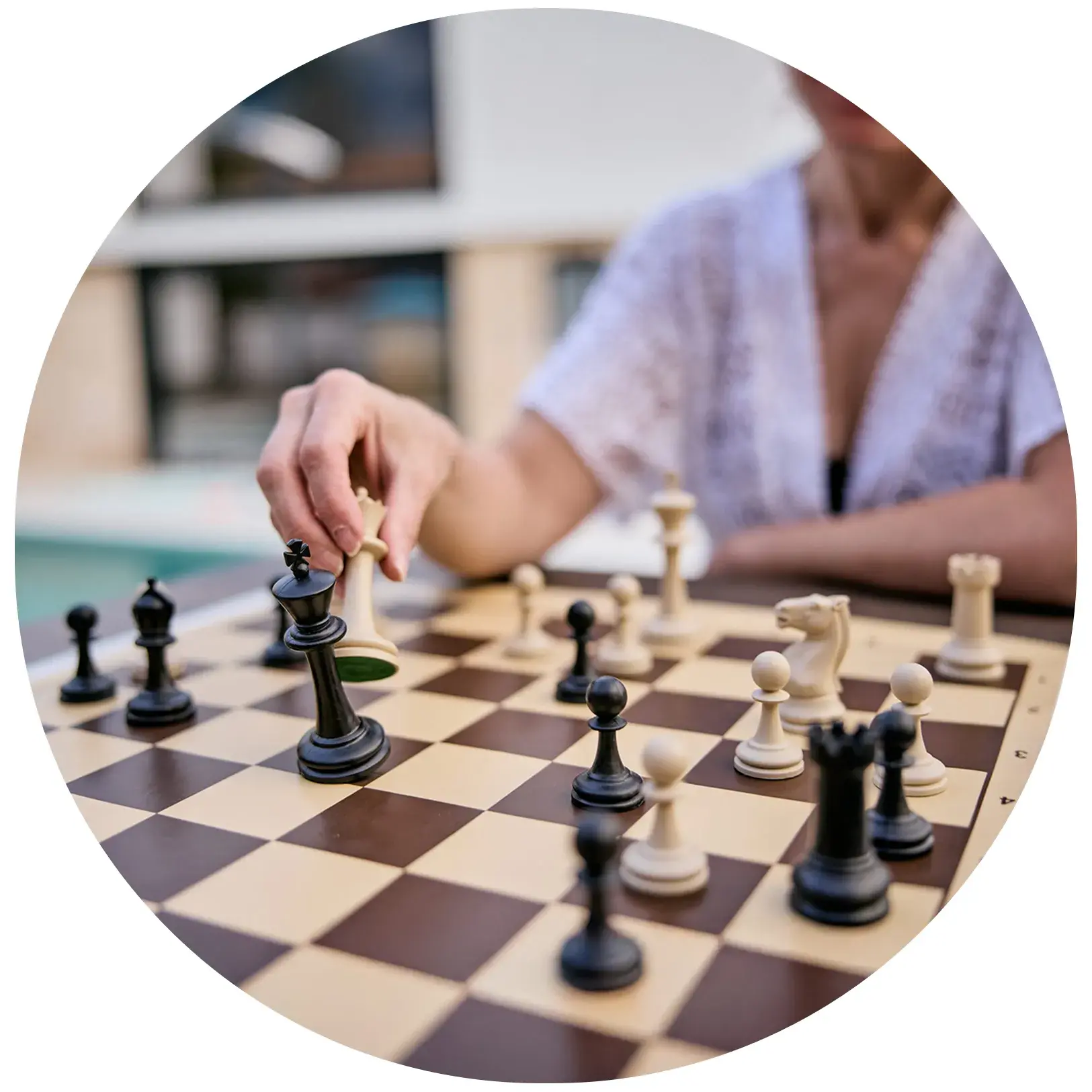 Bessere Konzentration