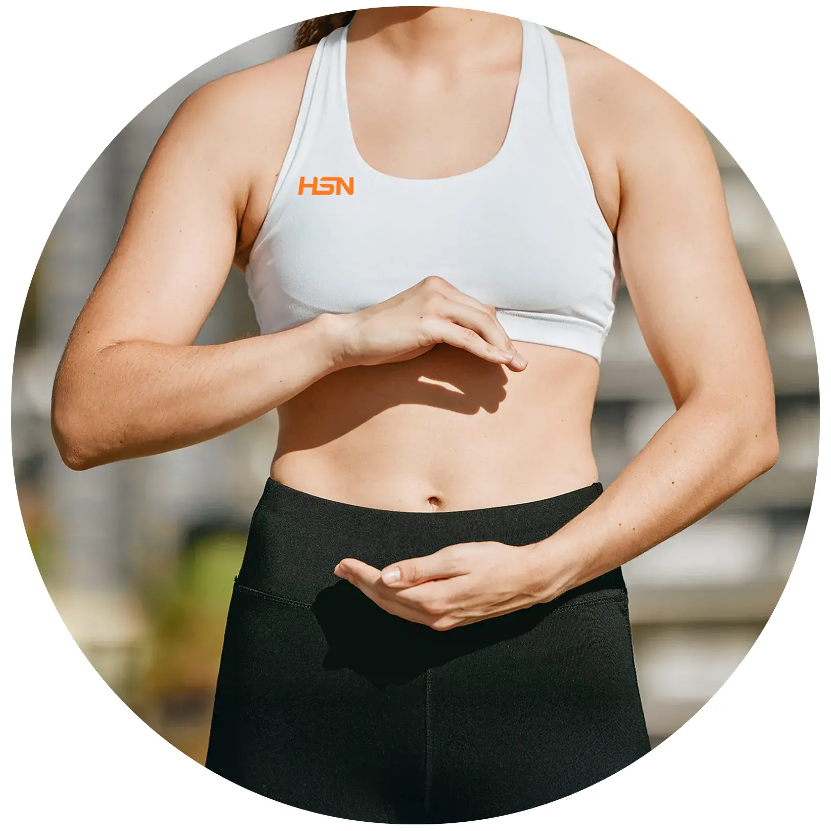 Verdauungsgesundheit