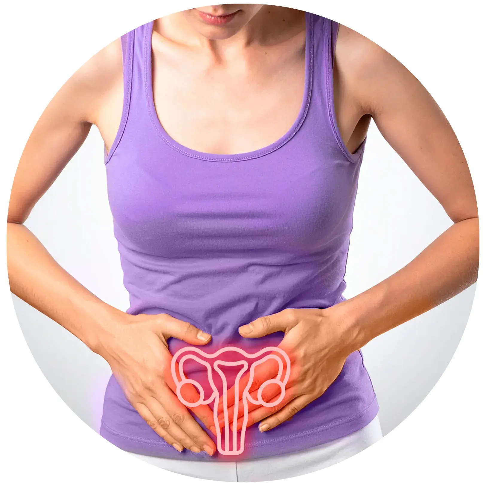 Menstruationswohlbefinden