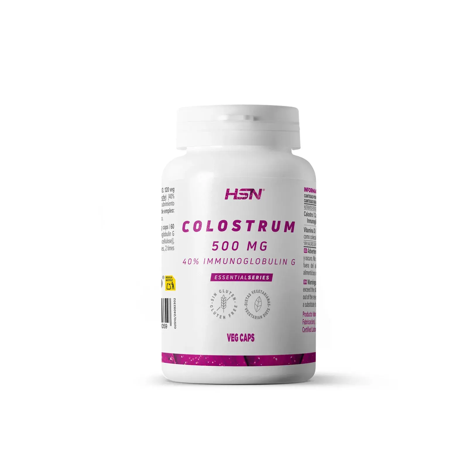 Intestinal flora Intestinal flora
