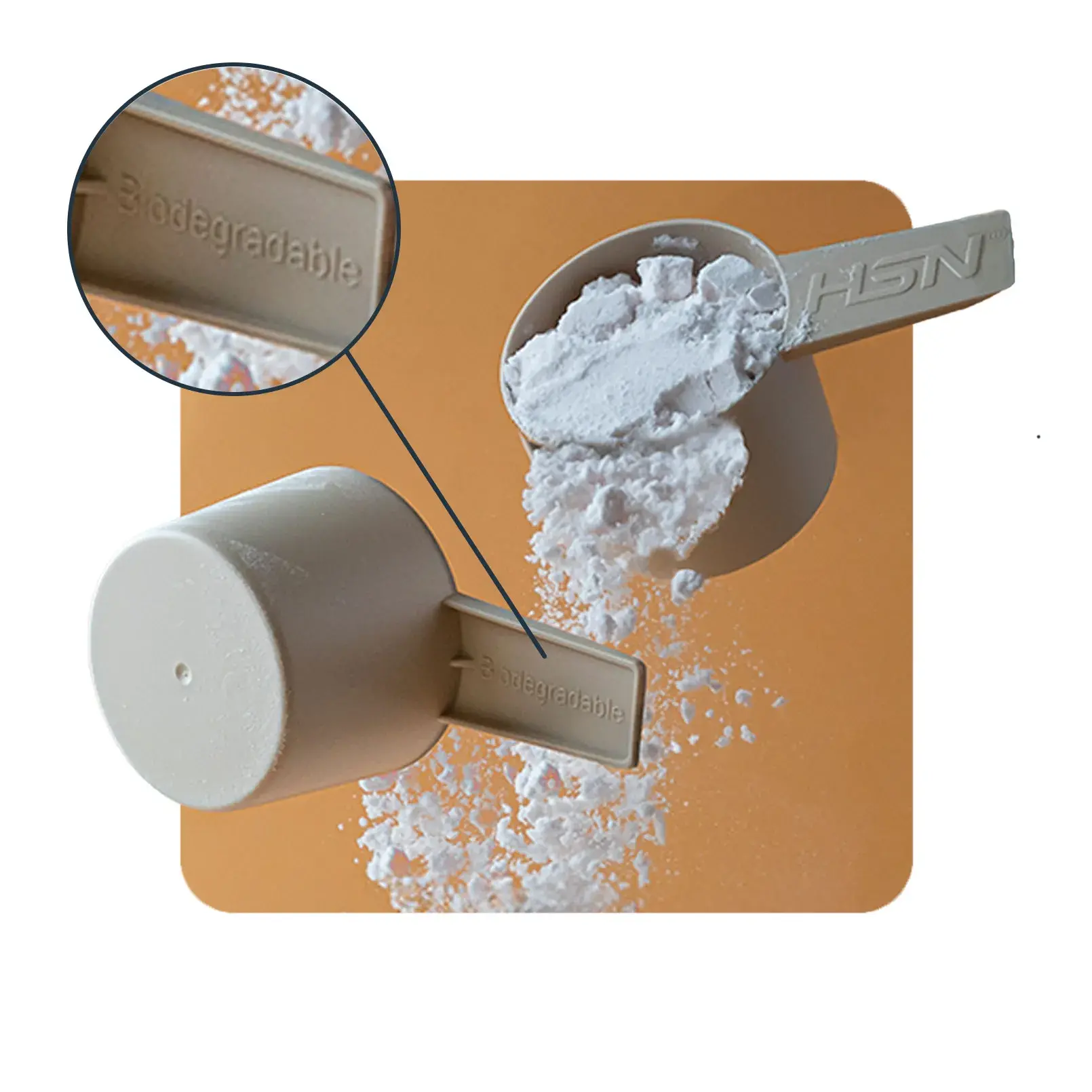 HSN und Nachhaltigkeit: Weniger Umweltbelastung