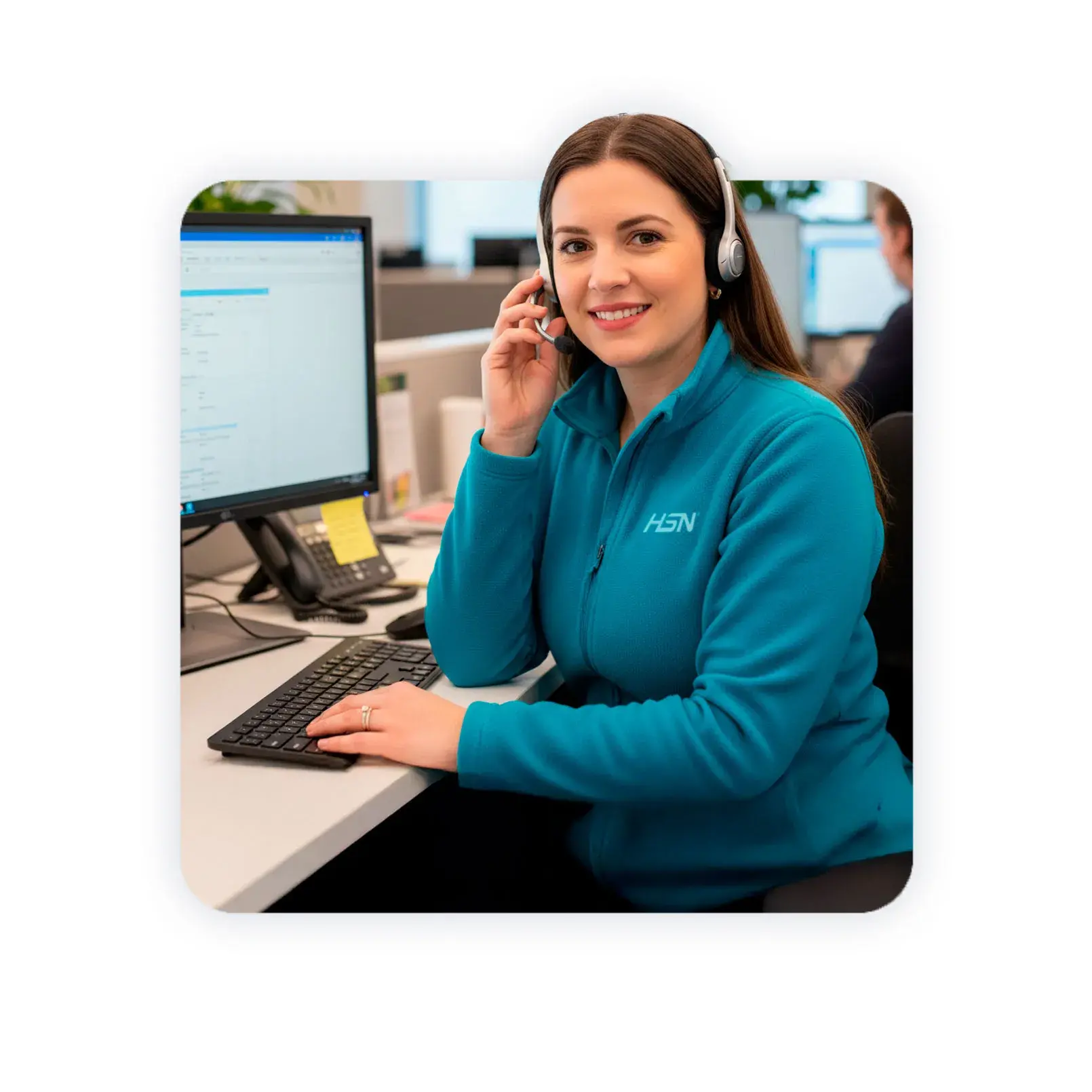 hsn punkte validierung kommentare