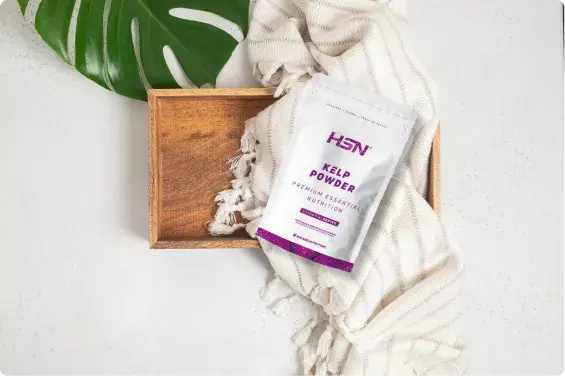 Jodtabletten von HSN kaufen