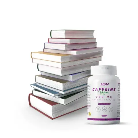 Koffein für die geistige Leistung Koffein für die geistige Leistung