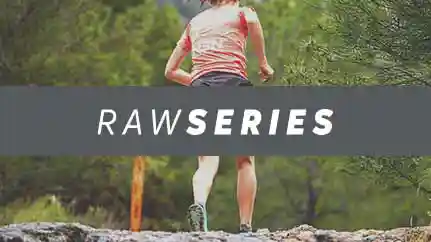 Raw Series