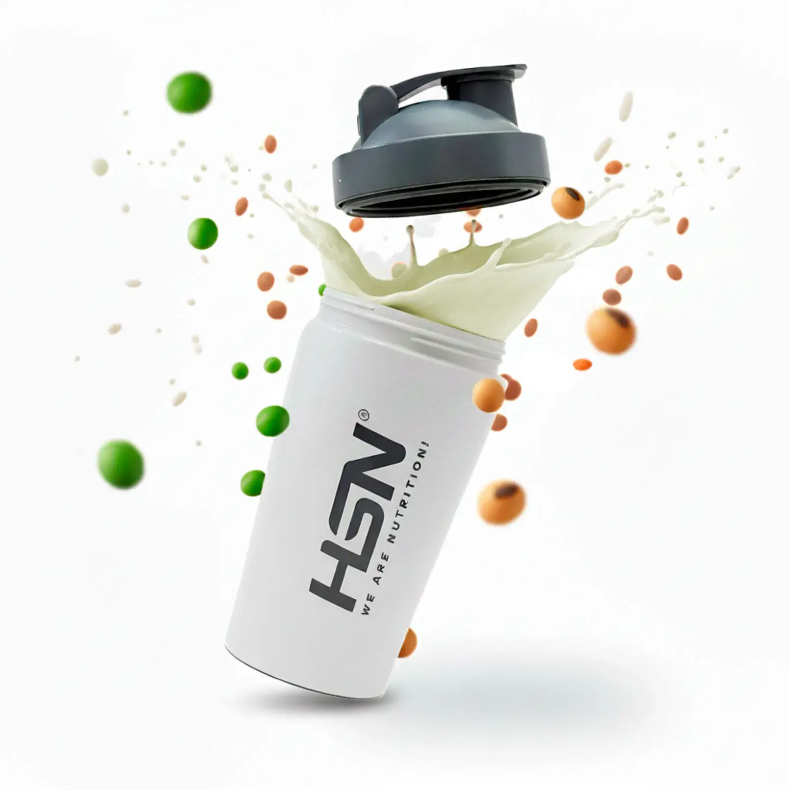 Shaker HSN Shaker HSN