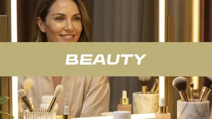 Beauty Nutrition Beauty Nutrition