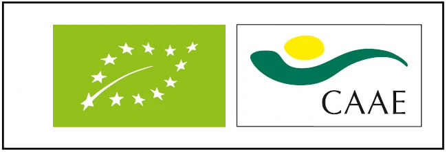 Logo Producto Ecol&oacute;gico