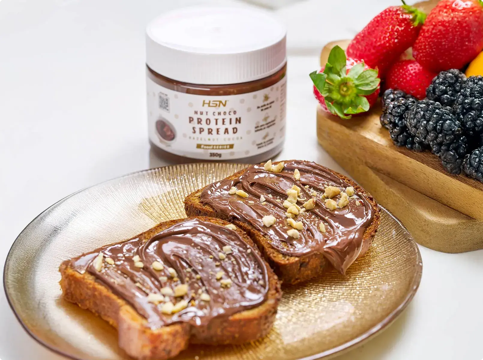 Zuckerfreie, gesunde Cremes Zuckerfreie, gesunde Cremes