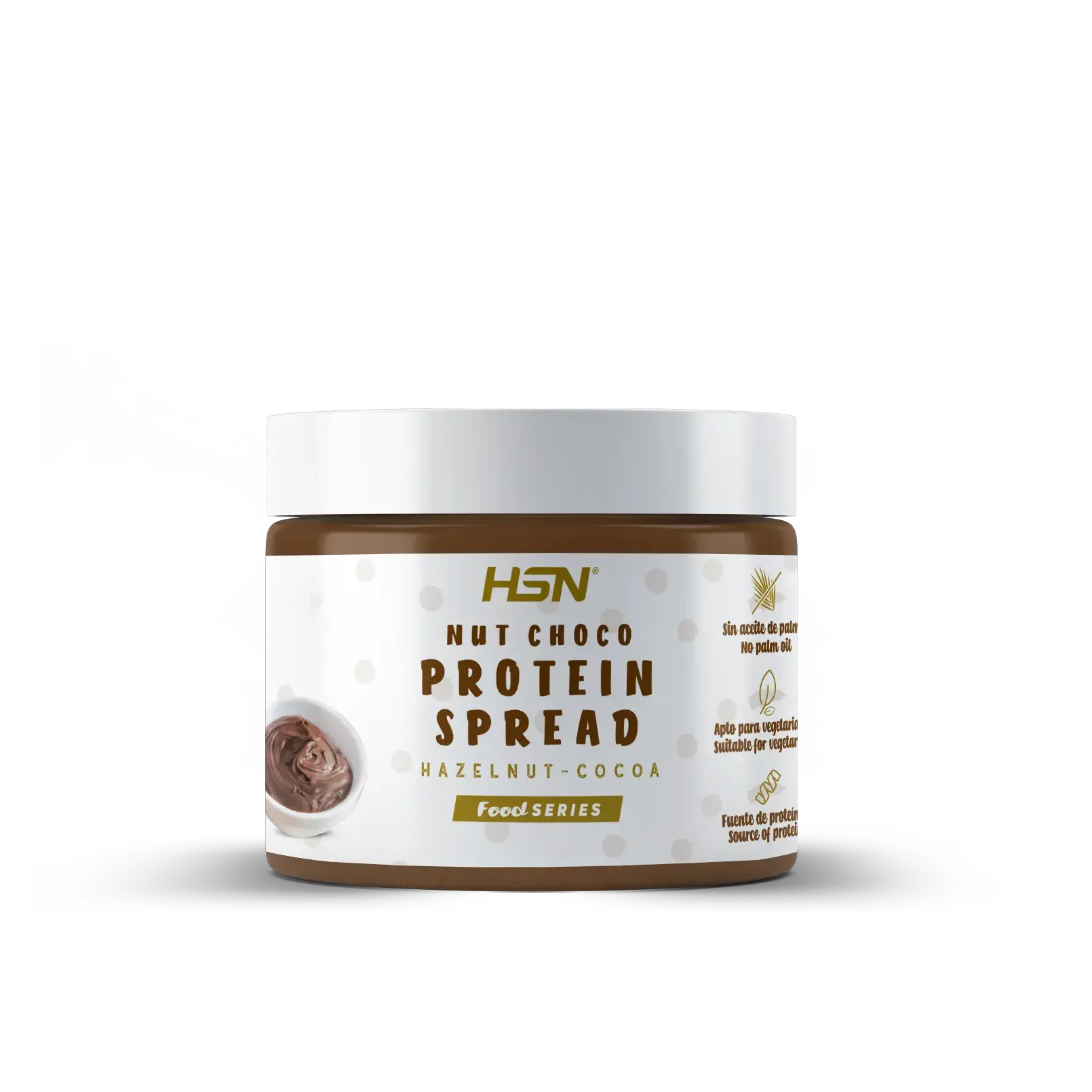 Lebensmittel-Cremes Lebensmittel-Cremes