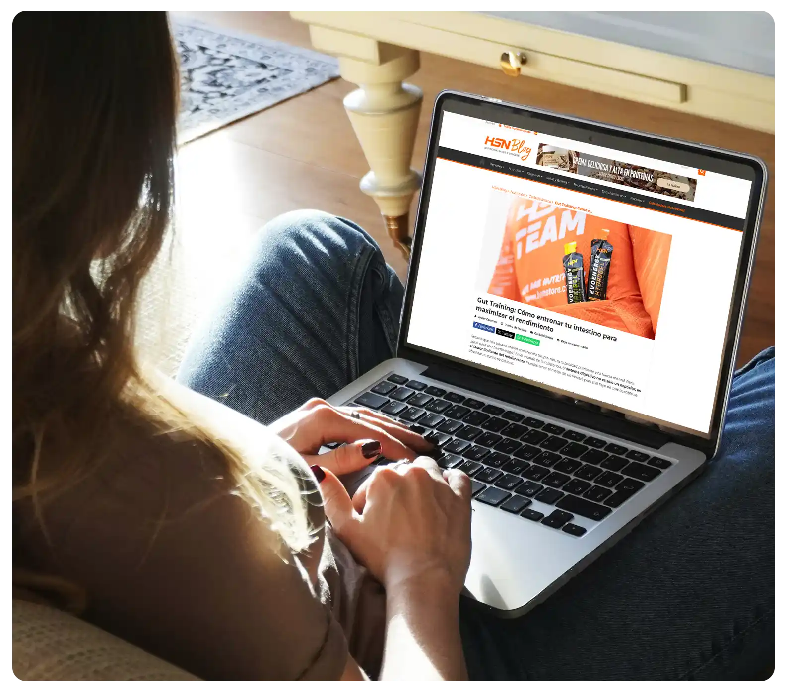 Erfahre mehr auf unserem HSN-Blog