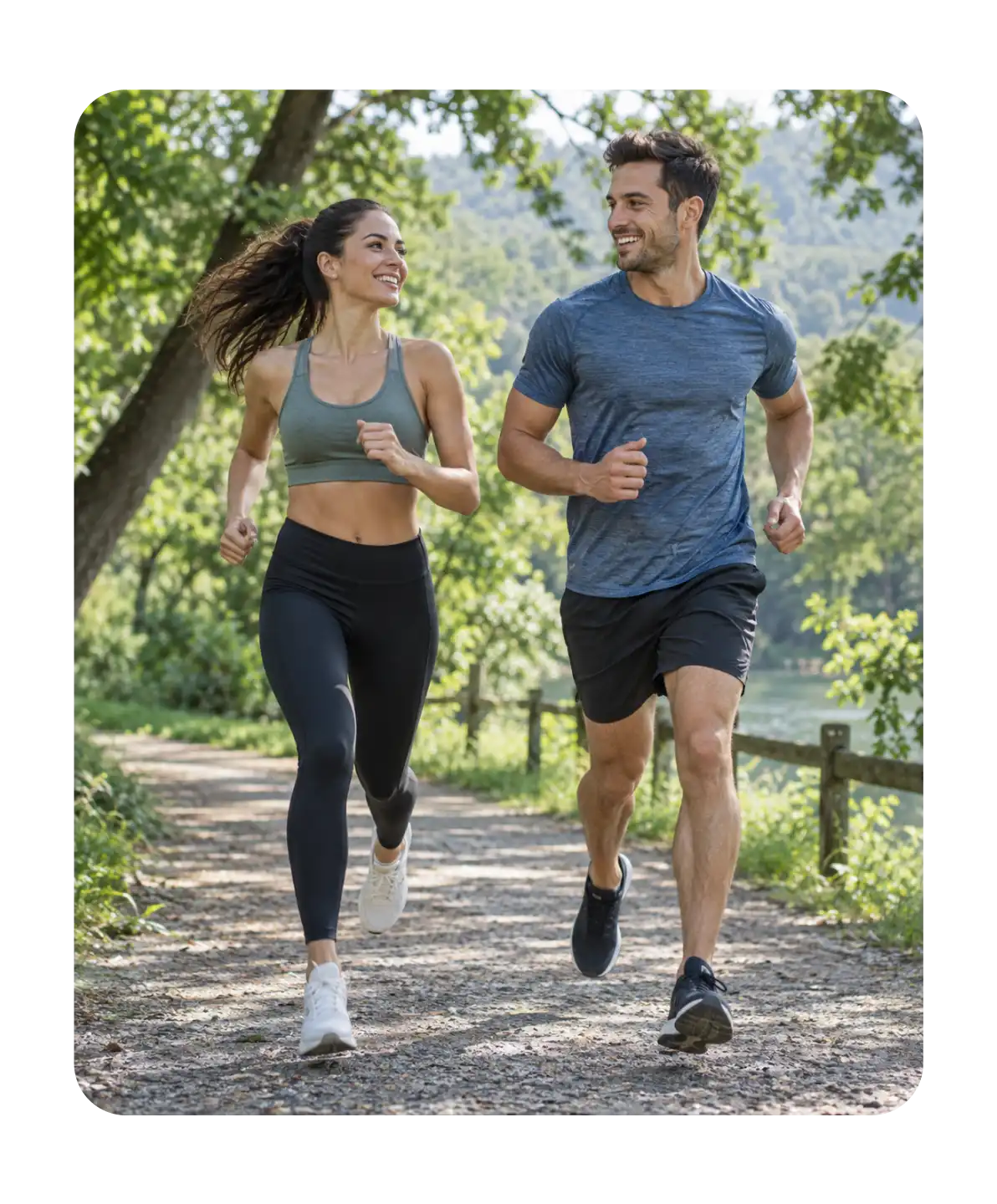 Glutamin als Pulver, Tabletten oder Kapseln - wähle deine liebste Darreichungsform