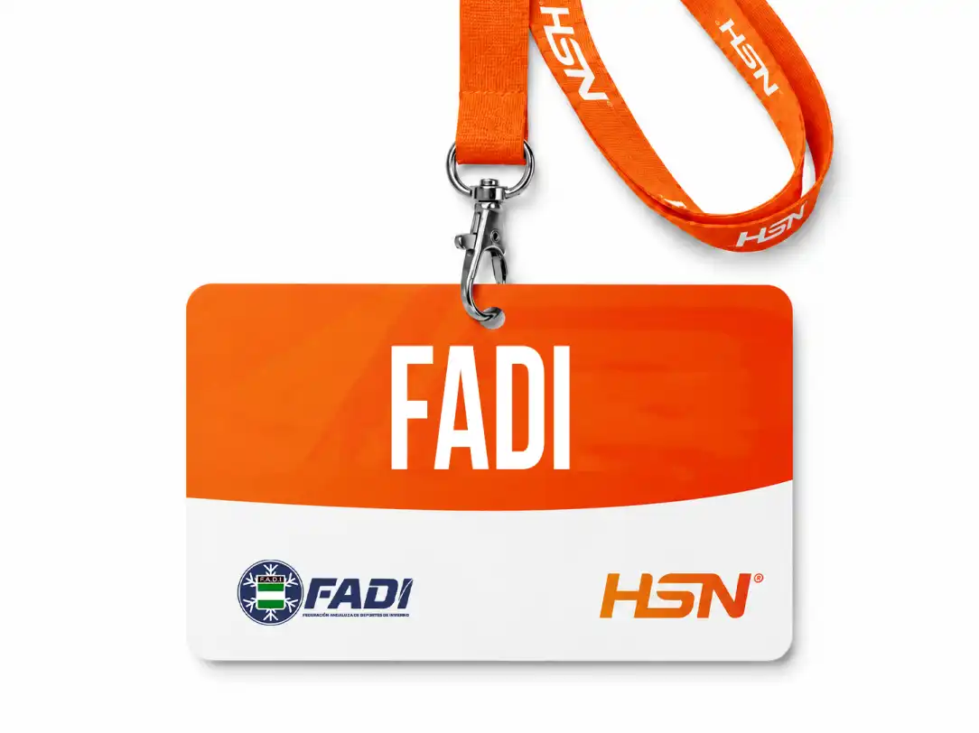 HSN x FADI HSN x FADI