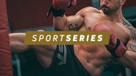 SportSeries HSNaccessories