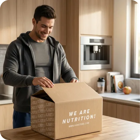 Leistungs-Kraft-Pack