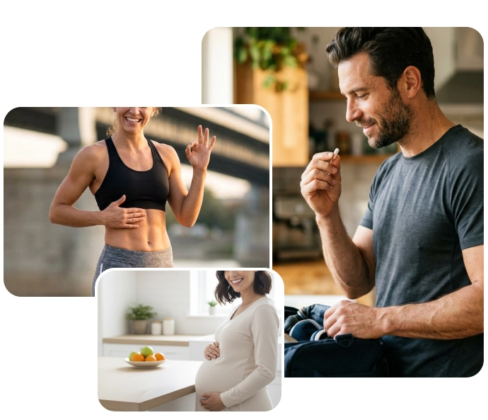 Pack Salud Digestiva